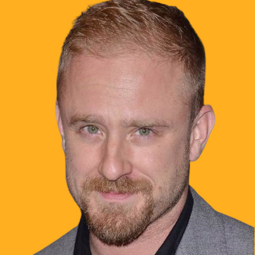 Ben Foster