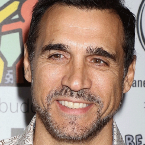 Adrian Paul