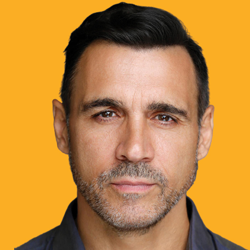 Adrian Paul