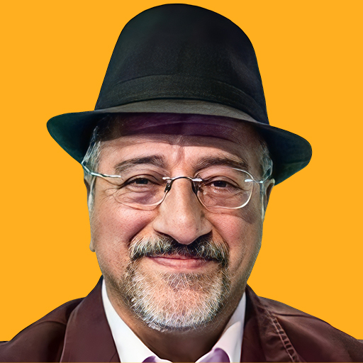 عليرضا خمسة