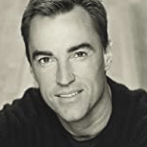 Todd Jensen