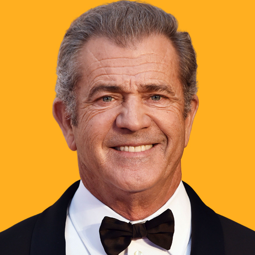 Mel Gibson