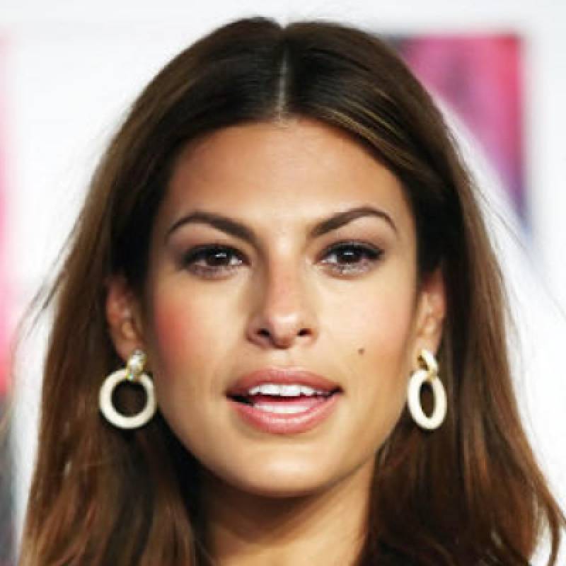 Eva Mendes