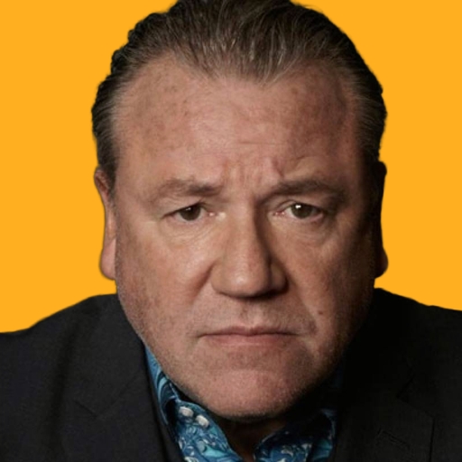 راي وينستون