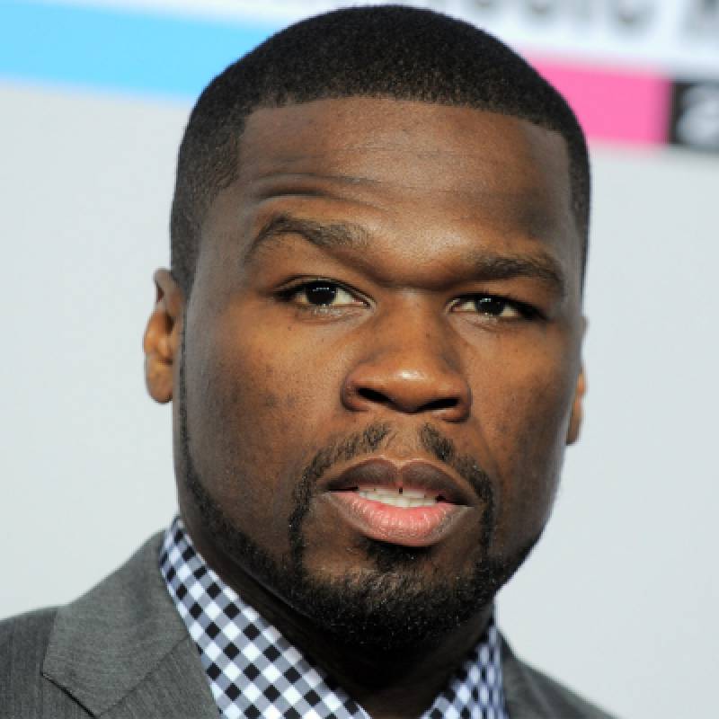 50 Cent