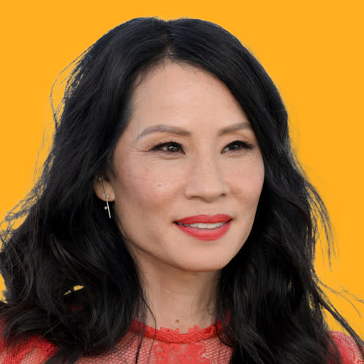 Lucy Liu
