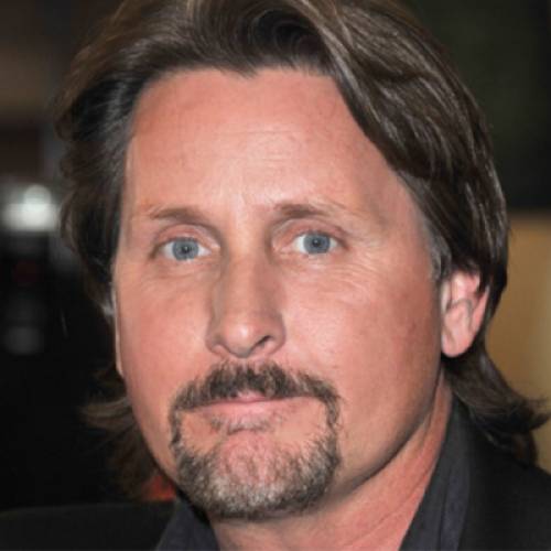 Emilio Estevez