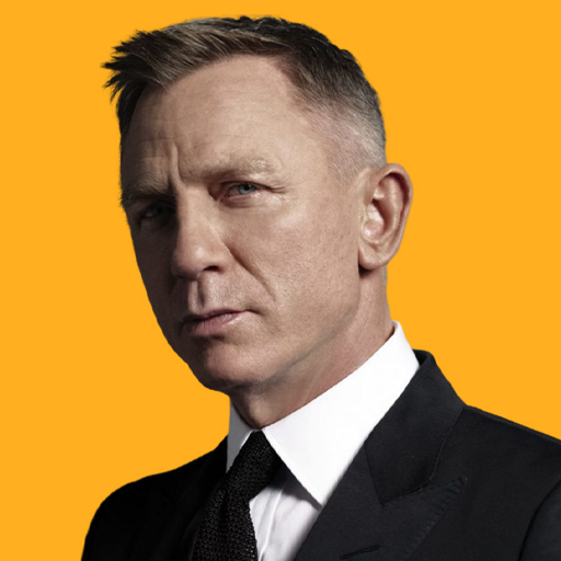 Daniel Craig