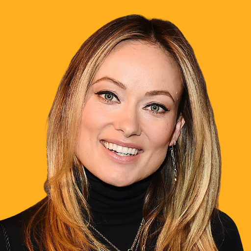 Olivia Wilde