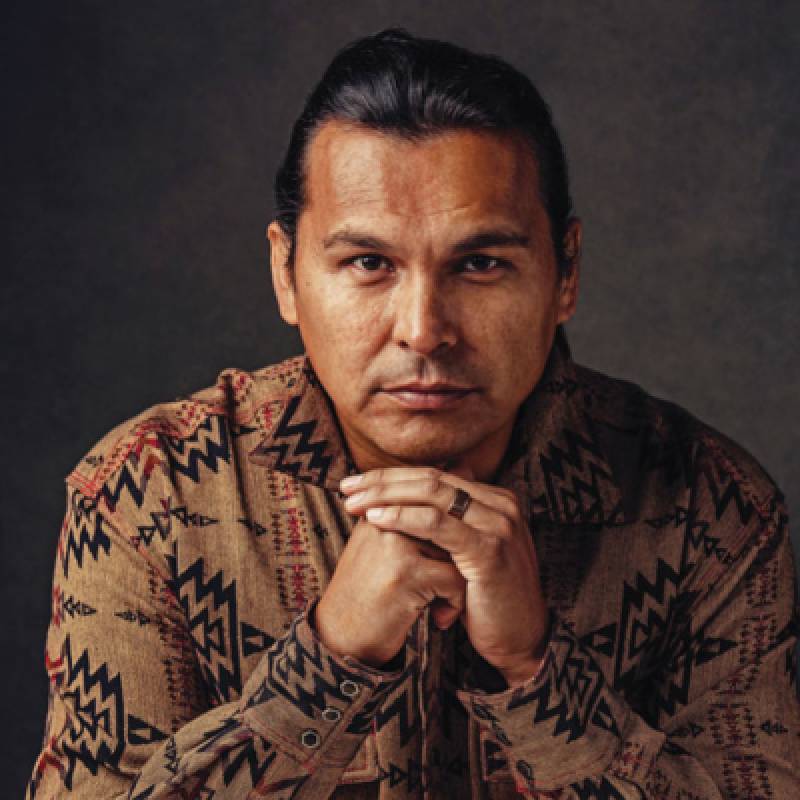 Adam Beach