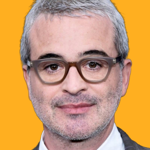 ألكس كورتزمان