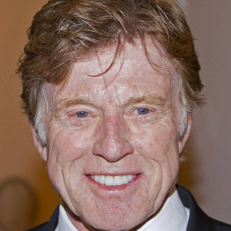 Robert Redford