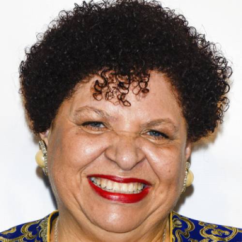 Patricia Belcher