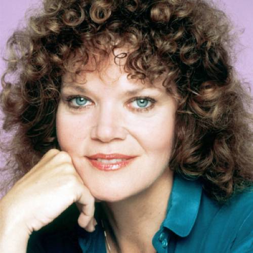 Eileen Brennan