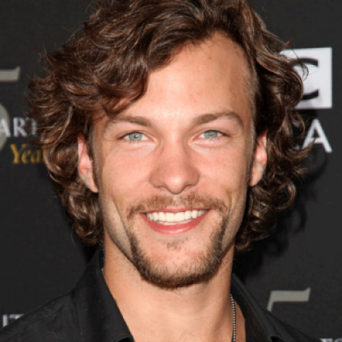 Kyle Schmid