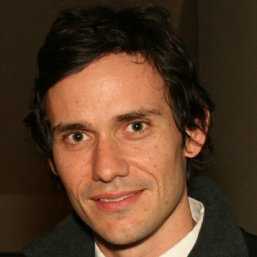 Christian Camargo