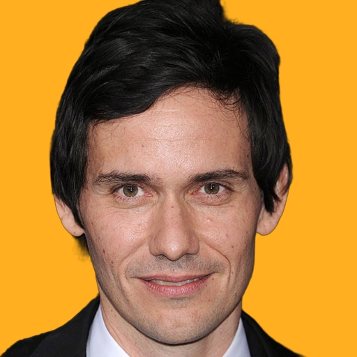 Christian Camargo