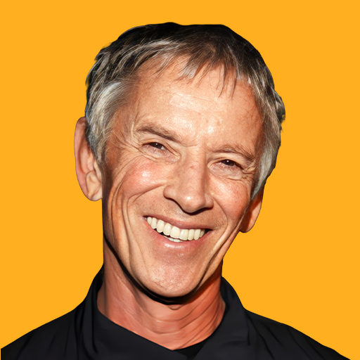 Scott Glenn