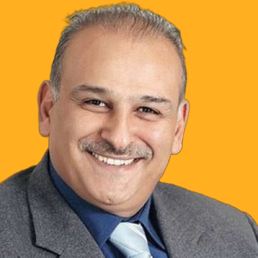 جمال سليمان