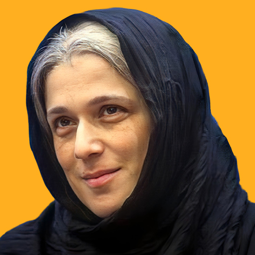 معصومه قاسمي بور