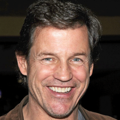 Michael Pare