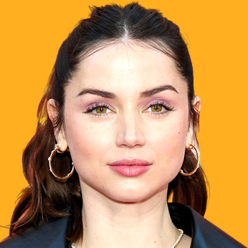 Ana de Armas