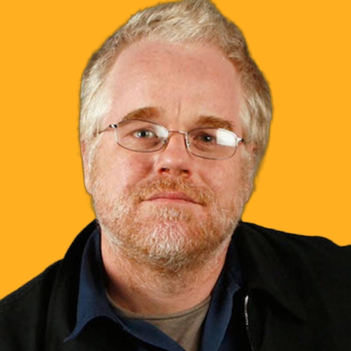 Philip Seymour Hoffman