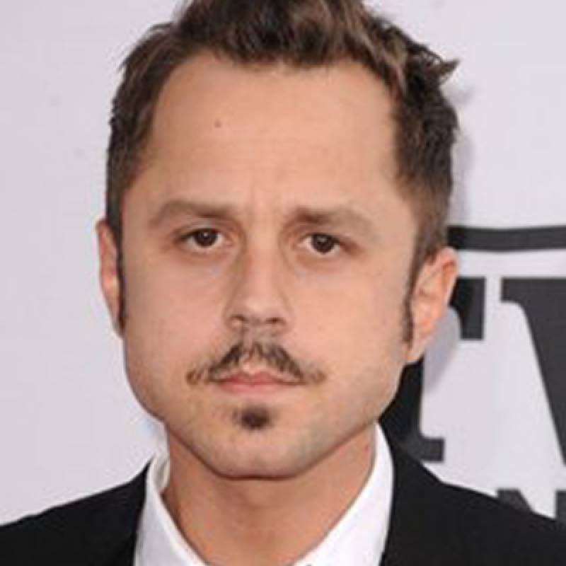 Giovanni Ribisi