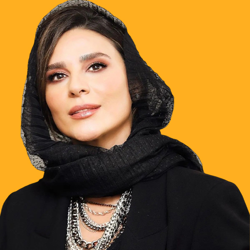 سحر دولتشاهي