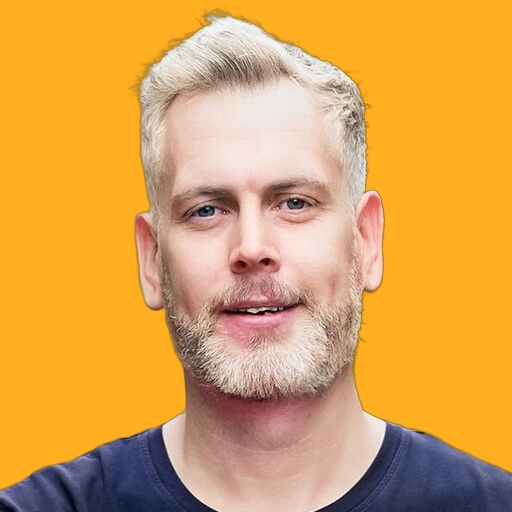 Christopher Benstead