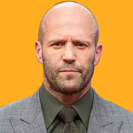 Jason Statham