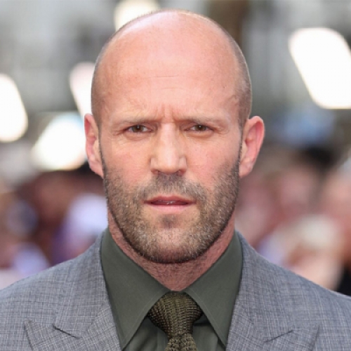 Jason Statham