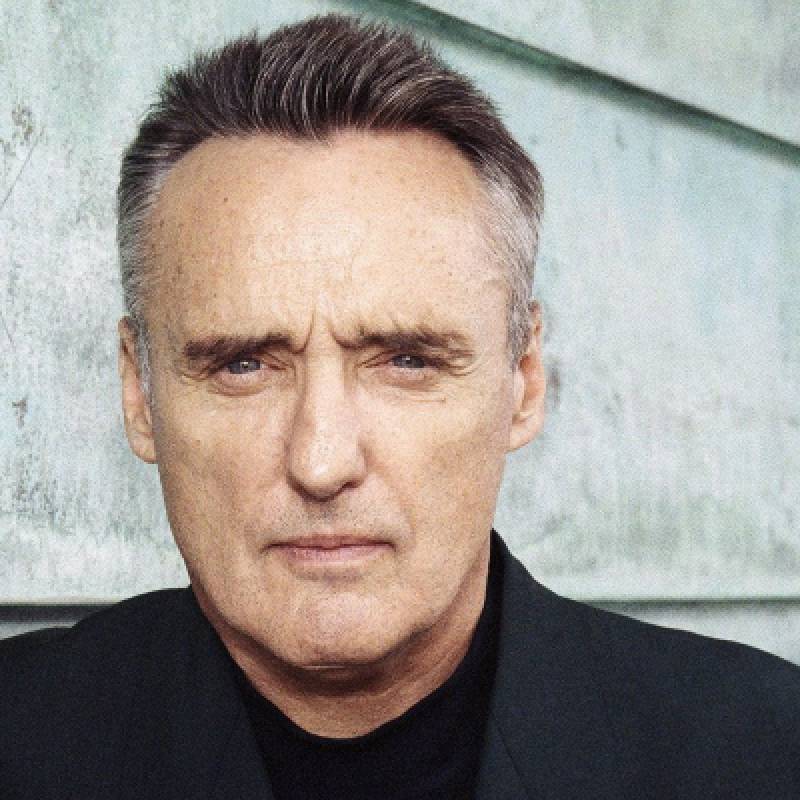 Dennis Hopper