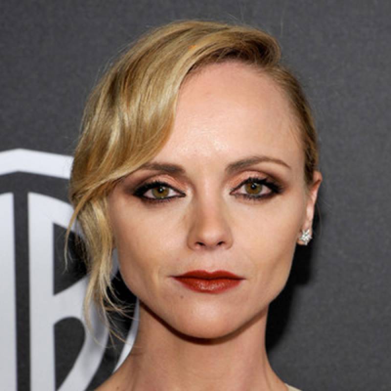 Christina Ricci