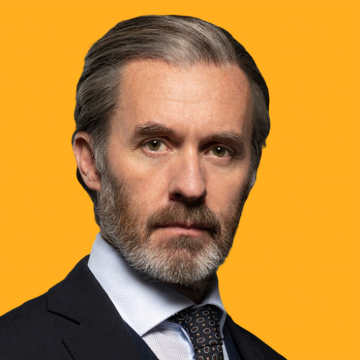 Stephen Dillane