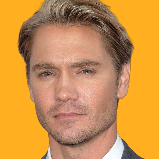 تشاد مايكل موراي