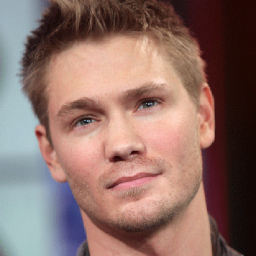 Chad Michael Murray