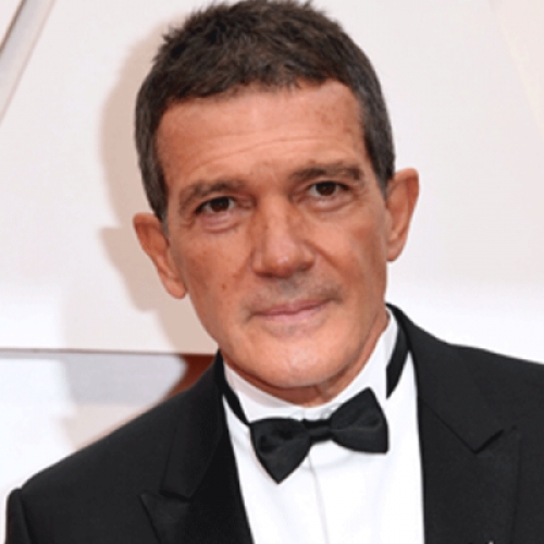 Antonio Banderas