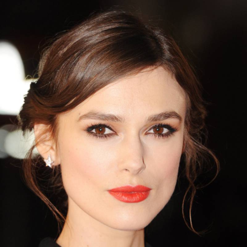 Keira Knightley