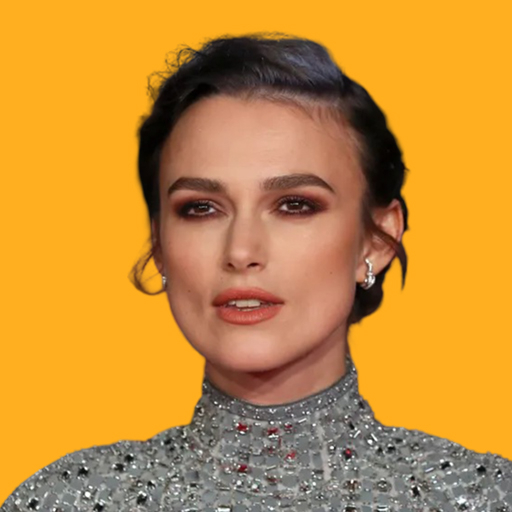 كيرا نايتلي