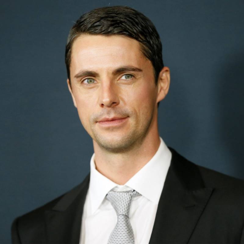 Matthew Goode