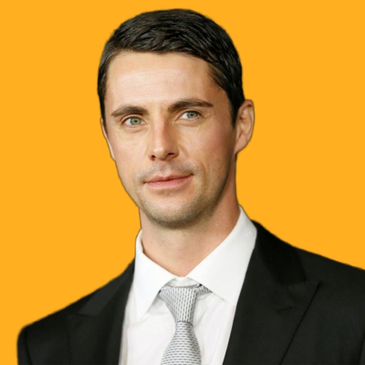 Matthew Goode