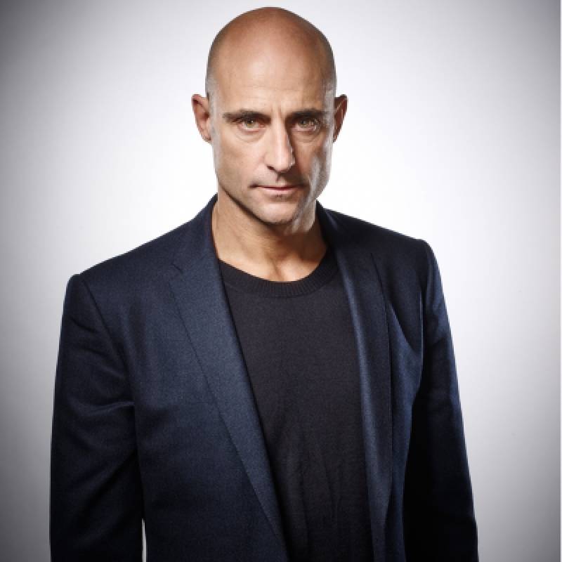 Mark Strong