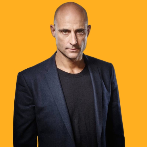 Mark Strong