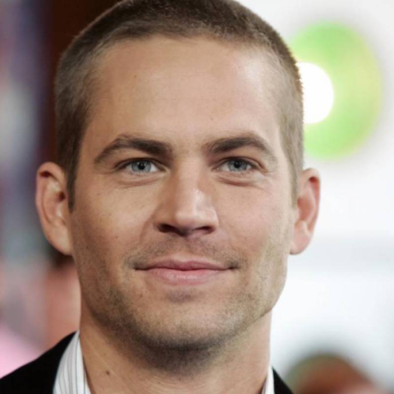 Paul Walker