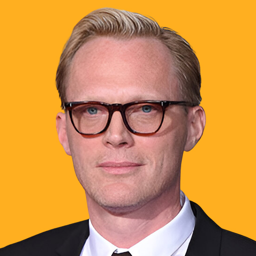 Paul Bettany