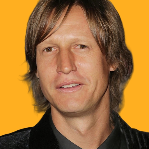 باتريك مورغويا