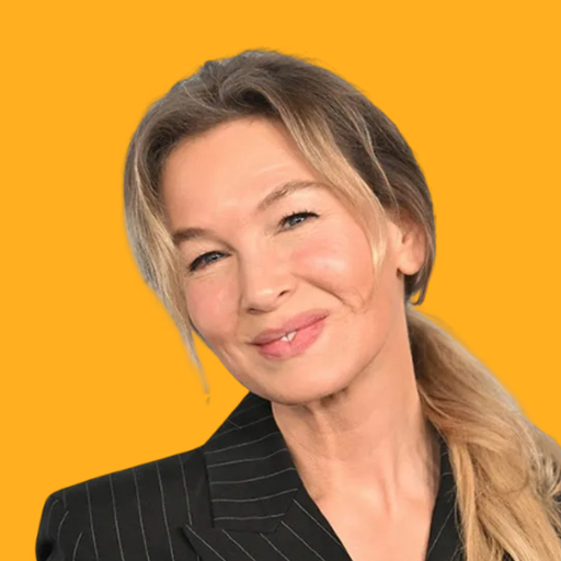 ريني زيلويغر - Renee Zellweger 