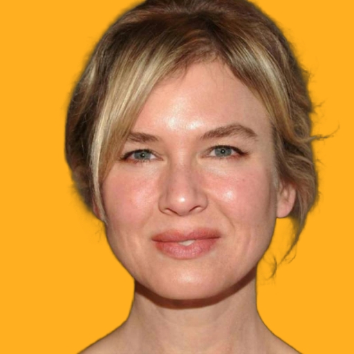 ريني زيلويغر - Renee Zellweger 