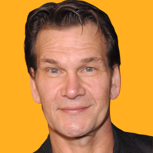 Patrick Swayze